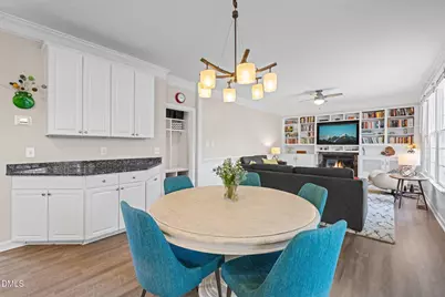 203 Wyndham Drive, Chapel Hill, NC 27516 - Photo 16