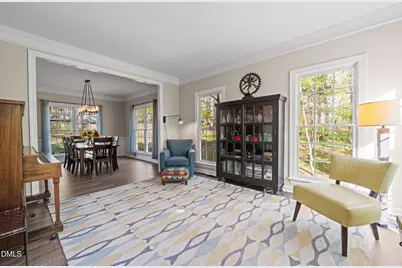 203 Wyndham Drive, Chapel Hill, NC 27516 - Photo 4