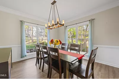 203 Wyndham Drive, Chapel Hill, NC 27516 - Photo 8