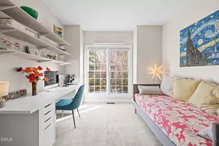 203 Wyndham Dr, Chapel Hill, NC 27516 - Photo 20