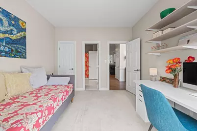 203 Wyndham Drive, Chapel Hill, NC 27516 - Photo 22