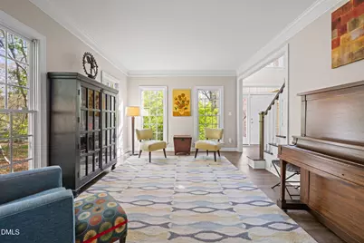 203 Wyndham Drive, Chapel Hill, NC 27516 - Photo 6