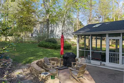 203 Wyndham Drive, Chapel Hill, NC 27516 - Photo 52