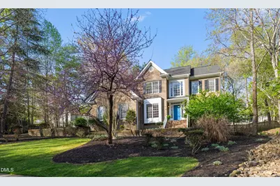 203 Wyndham Drive, Chapel Hill, NC 27516 - Photo 62