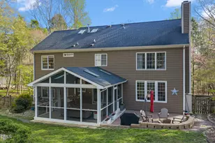 203 Wyndham Dr, Chapel Hill, NC 27516 - Photo 58