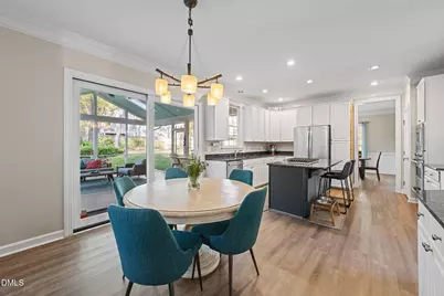 203 Wyndham Drive, Chapel Hill, NC 27516 - Photo 14