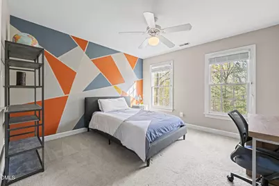 203 Wyndham Drive, Chapel Hill, NC 27516 - Photo 40