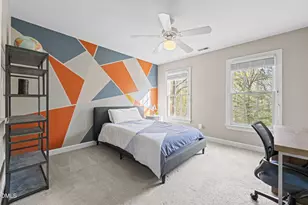 203 Wyndham Dr, Chapel Hill, NC 27516 - Photo 40