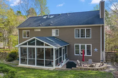 203 Wyndham Drive, Chapel Hill, NC 27516 - Photo 58