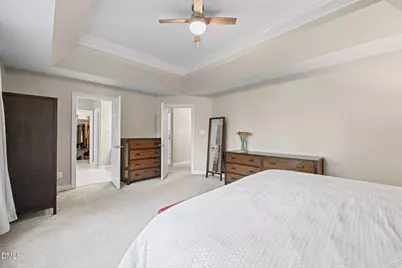 203 Wyndham Drive, Chapel Hill, NC 27516 - Photo 32