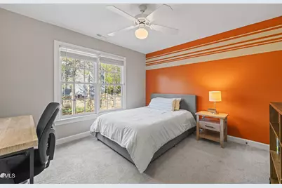 203 Wyndham Drive, Chapel Hill, NC 27516 - Photo 38