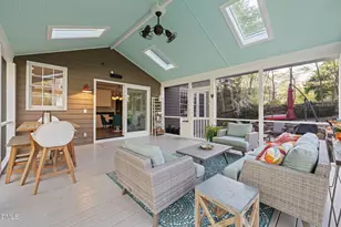 203 Wyndham Dr, Chapel Hill, NC 27516 - Photo 24