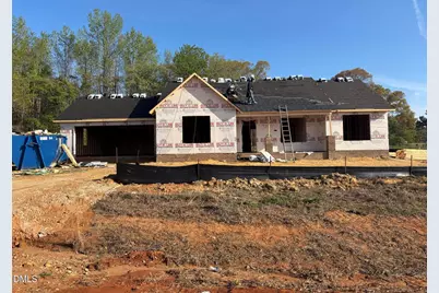 216 N Movado Trail, Kenly, NC 27542 - Photo 1