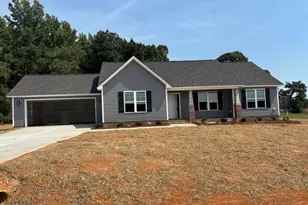 216 N Movado Trail, Kenly, NC 27542 - Photo 1