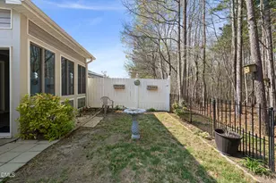 3618 E Cotton Gin Dr, Clayton, NC 27527 - Photo 32