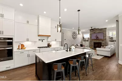 7049 Leando Drive, Willow Springs, NC 27592 - Photo 8