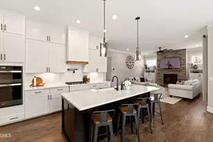 7049 Leando Dr, Willow Springs, NC 27592 - Photo 8