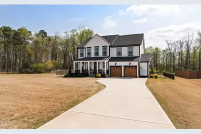 7049 Leando Drive, Willow Springs, NC 27592 - Photo 52