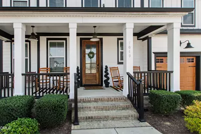 7049 Leando Drive, Willow Springs, NC 27592 - Photo 2