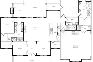 3516 Bason Rd, Mebane, NC 27302 - Photo 2