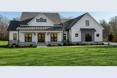 3516 Bason Road, Mebane, NC 27302 - Photo 1