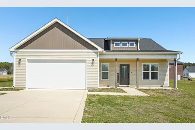 540 Broomcorn Lane, Kinston, NC 28504 - Photo 1