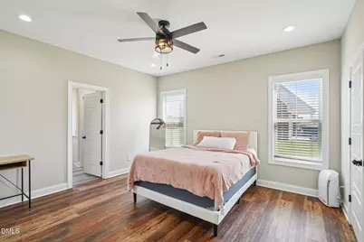 540 Broomcorn Lane, Kinston, NC 28504 - Photo 16