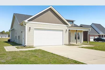 540 Broomcorn Lane, Kinston, NC 28504 - Photo 2