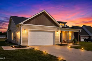 540 Broomcorn Ln, Kinston, NC 28504 - Photo 2