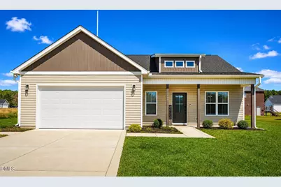 540 Broomcorn Lane, Kinston, NC 28504 - Photo 2