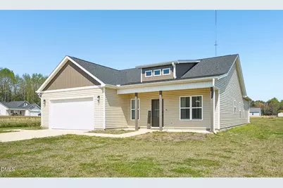 540 Broomcorn Lane, Kinston, NC 28504 - Photo 4