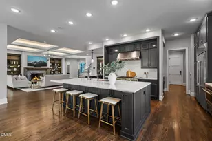 314 Eagle Spur Pl, Durham, NC 27713 - Photo 36