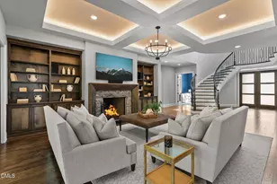 314 Eagle Spur Pl, Durham, NC 27713 - Photo 28