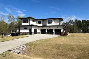 314 Eagle Spur Pl, Durham, NC 27713 - Photo 2