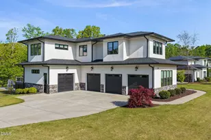 314 Eagle Spur Pl, Durham, NC 27713 - Photo 4