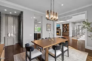 314 Eagle Spur Pl, Durham, NC 27713 - Photo 20