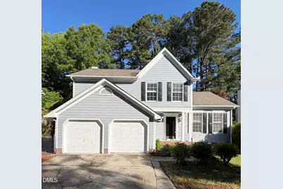 212 River Birch Lane, Chapel Hill, NC 27514 - Photo 1