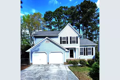 212 River Birch Lane, Chapel Hill, NC 27514 - Photo 1