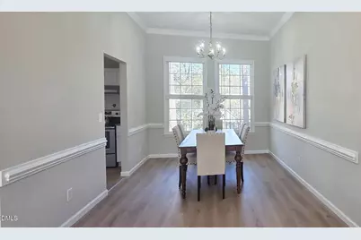 212 River Birch Lane, Chapel Hill, NC 27514 - Photo 4