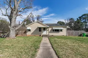 216 N Cheatham St, Franklinton, NC 27525 - Photo 1