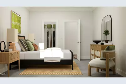 357 Calvander Lane, Apex, NC 27539 - Photo 26