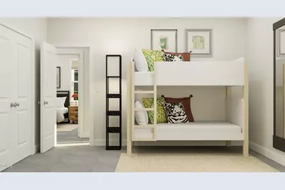 357 Calvander Lane, Apex, NC 27539 - Photo 22