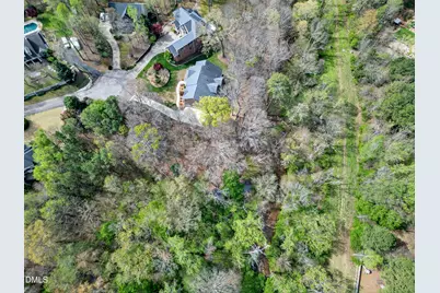 3405 Sparrowwood Drive, Wake Forest, NC 27587 - Photo 86