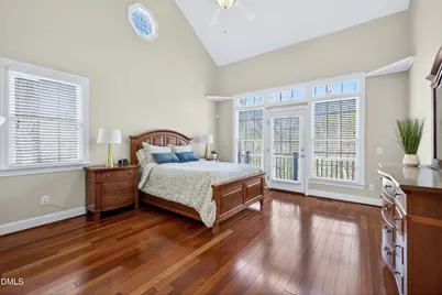 3405 Sparrowwood Drive, Wake Forest, NC 27587 - Photo 34