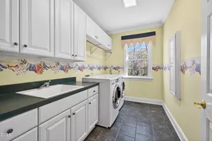3405 Sparrowwood Dr, Wake Forest, NC 27587 - Photo 28
