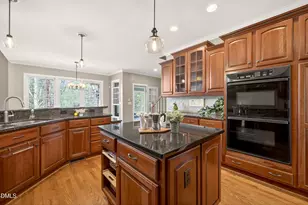 3405 Sparrowwood Dr, Wake Forest, NC 27587 - Photo 28