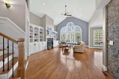 3405 Sparrowwood Drive, Wake Forest, NC 27587 - Photo 2