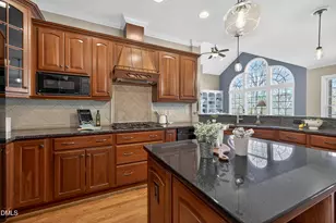 3405 Sparrowwood Dr, Wake Forest, NC 27587 - Photo 4