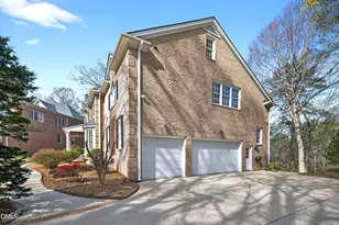 3405 Sparrowwood Dr, Wake Forest, NC 27587 - Photo 82