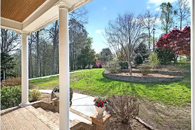 3405 Sparrowwood Drive, Wake Forest, NC 27587 - Photo 12